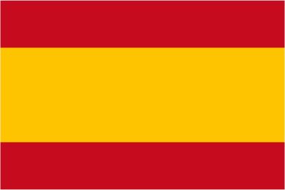bandera de España