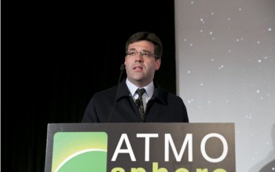 EL FUTURO DE LOS REFRIGERANTES NATURALES: El CO2 viene para quedarse