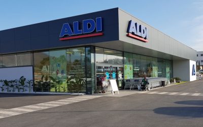 GM FULL frío clima de Tewis en ALDI Nord