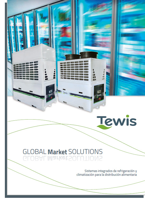 TEWIS Global Market Solutions