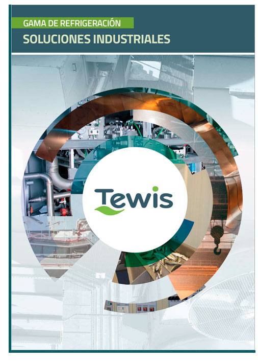 TEWIS Soluciones Industriales