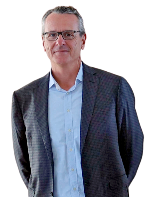 Primer plano de Carlos Momplet 