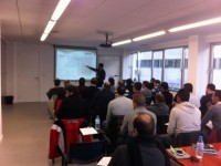 Nuevo curso formativo en Tewis