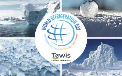 World Refrigeration Day 2020
